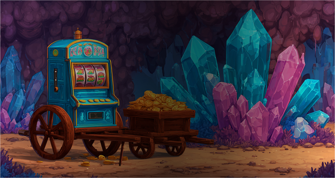 Bonanza Slots