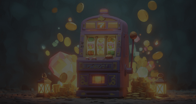 Bonanza Slots